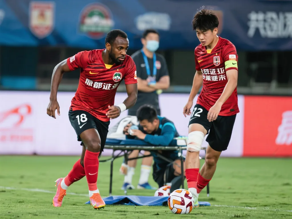 成为现在的