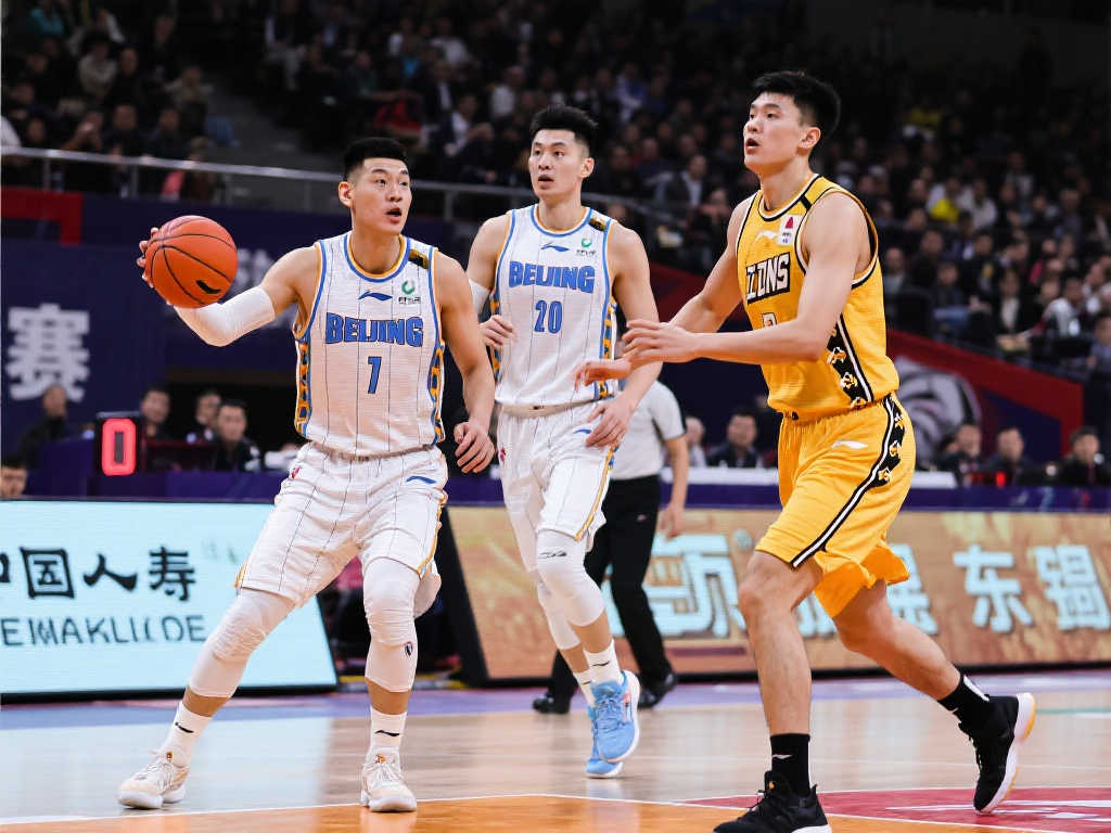 来在NBL