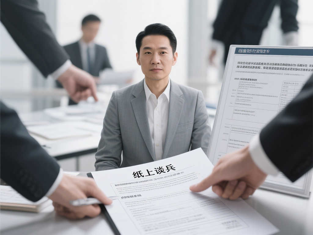 对强敌或需