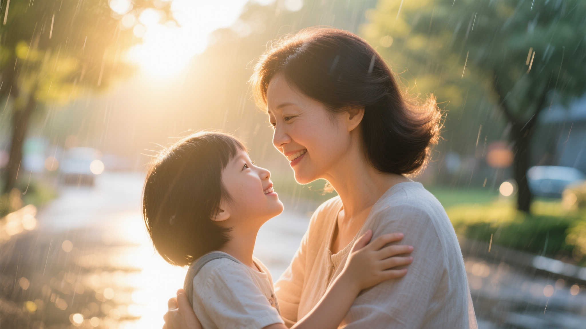 这一发言不