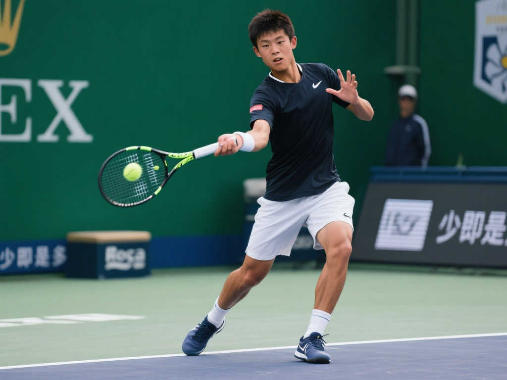 员崭露头角 员崭露头角